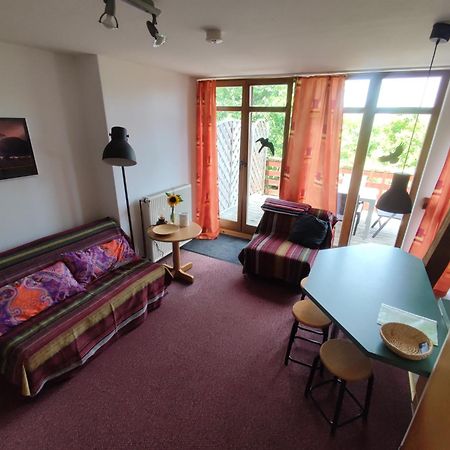 Five Oaks - Rote Wohnung Hohenkirchen  Екстериор снимка